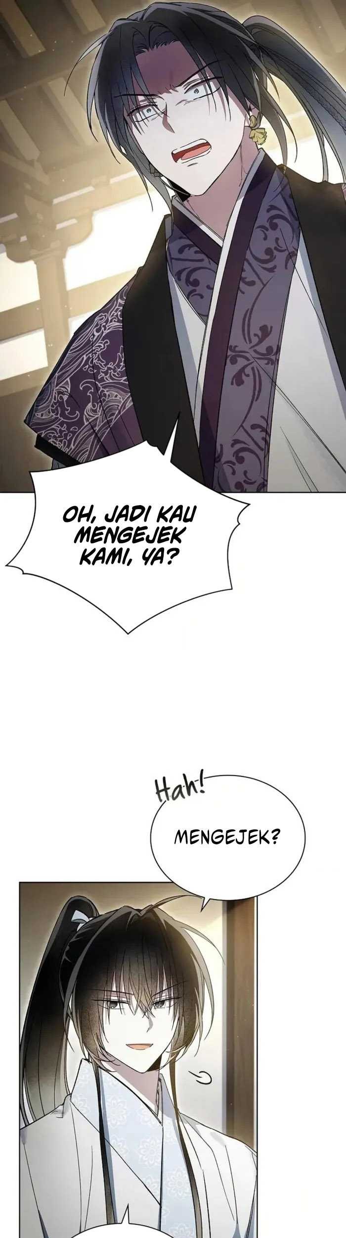 Requiem of Subdued Souls Chapter 16 Gambar 10