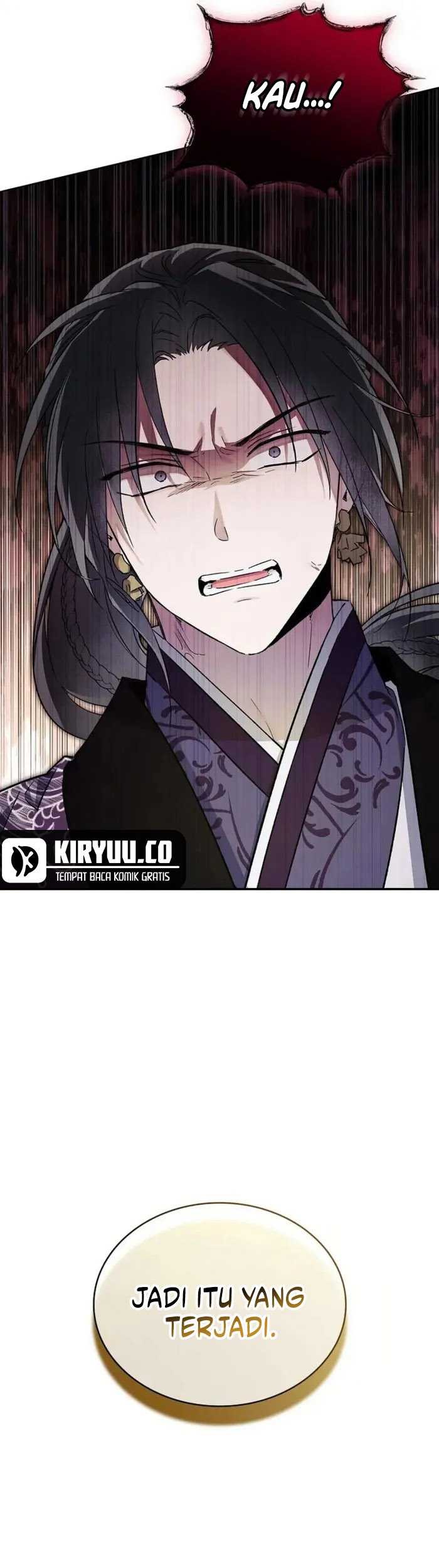 Requiem of Subdued Souls Chapter 16 Gambar 14