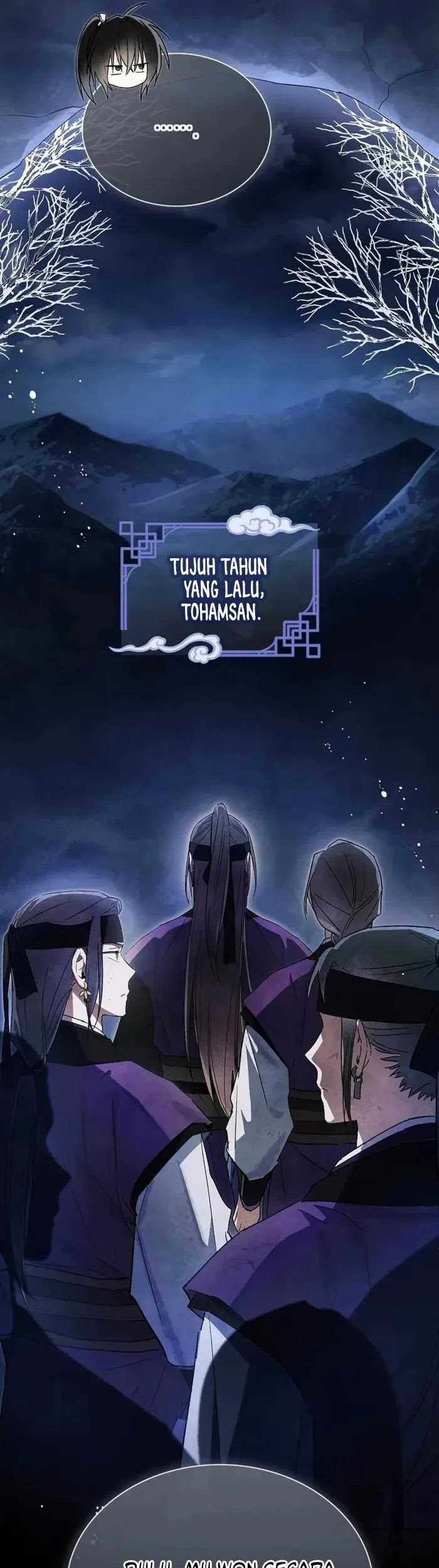 Requiem of Subdued Souls Chapter 16 Gambar 22