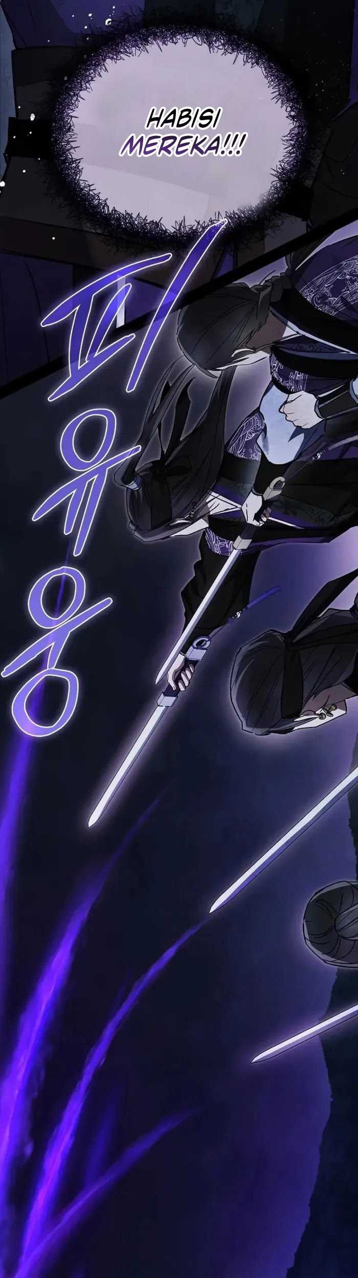 Requiem of Subdued Souls Chapter 16 Gambar 25