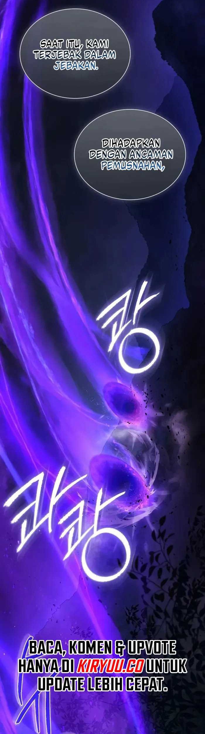 Requiem of Subdued Souls Chapter 16 Gambar 26