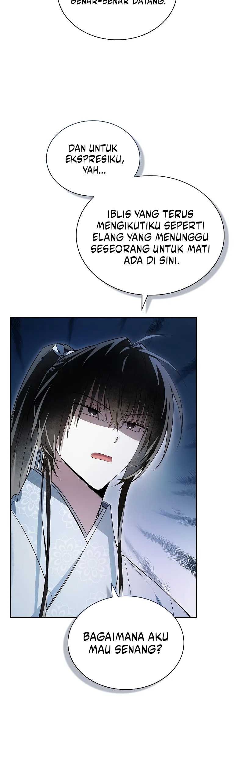 Requiem of Subdued Souls Chapter 13 Gambar 11