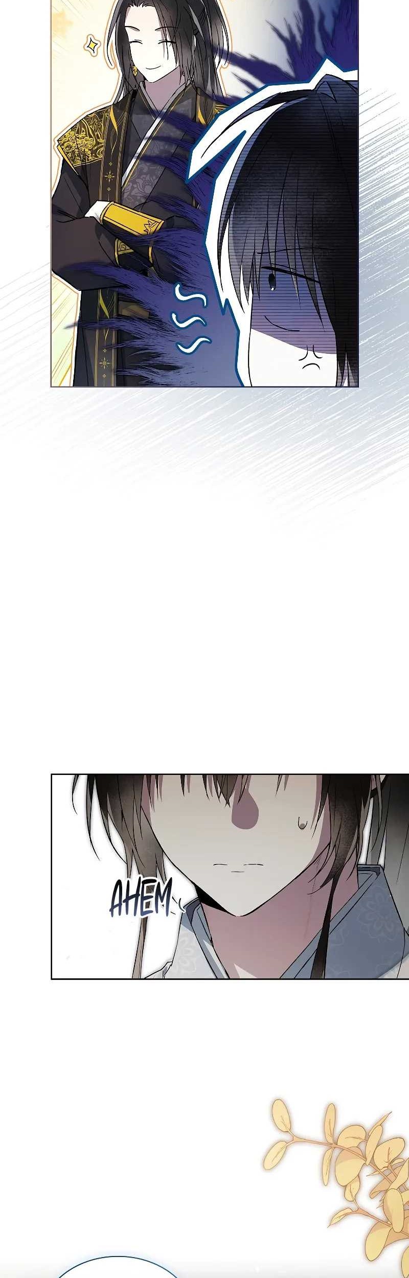 Requiem of Subdued Souls Chapter 13 Gambar 19