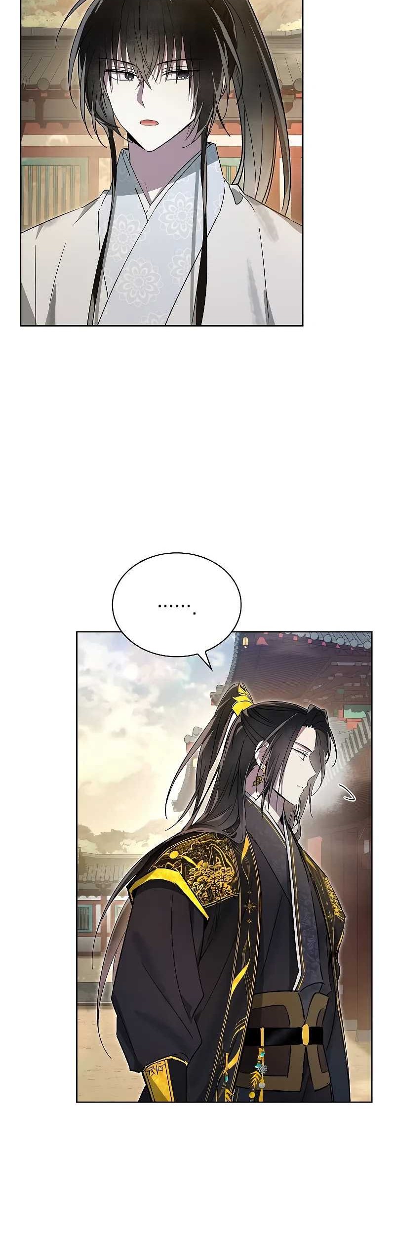 Requiem of Subdued Souls Chapter 13 Gambar 52