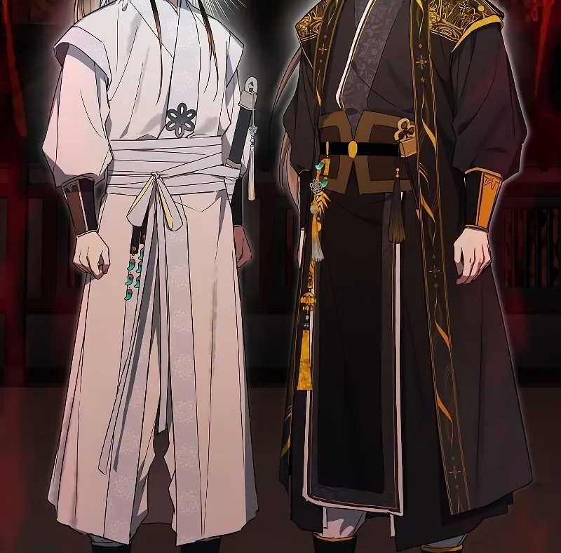 Requiem of Subdued Souls Chapter 13 Gambar 57