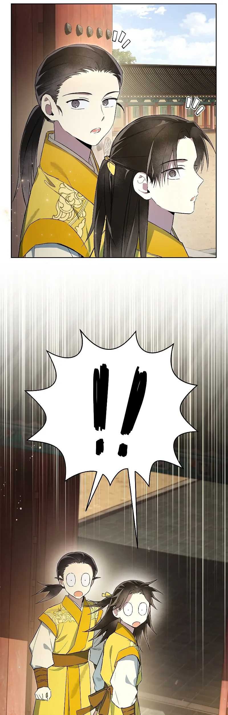 Requiem of Subdued Souls Chapter 12 Gambar 56