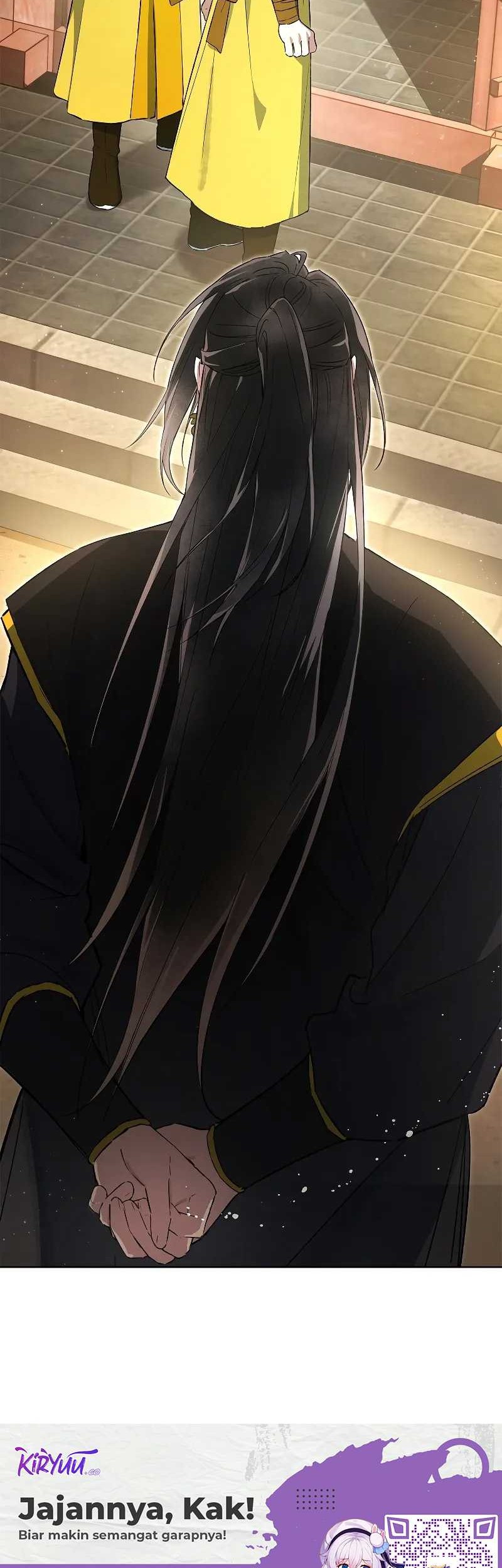 Requiem of Subdued Souls Chapter 12 Gambar 57