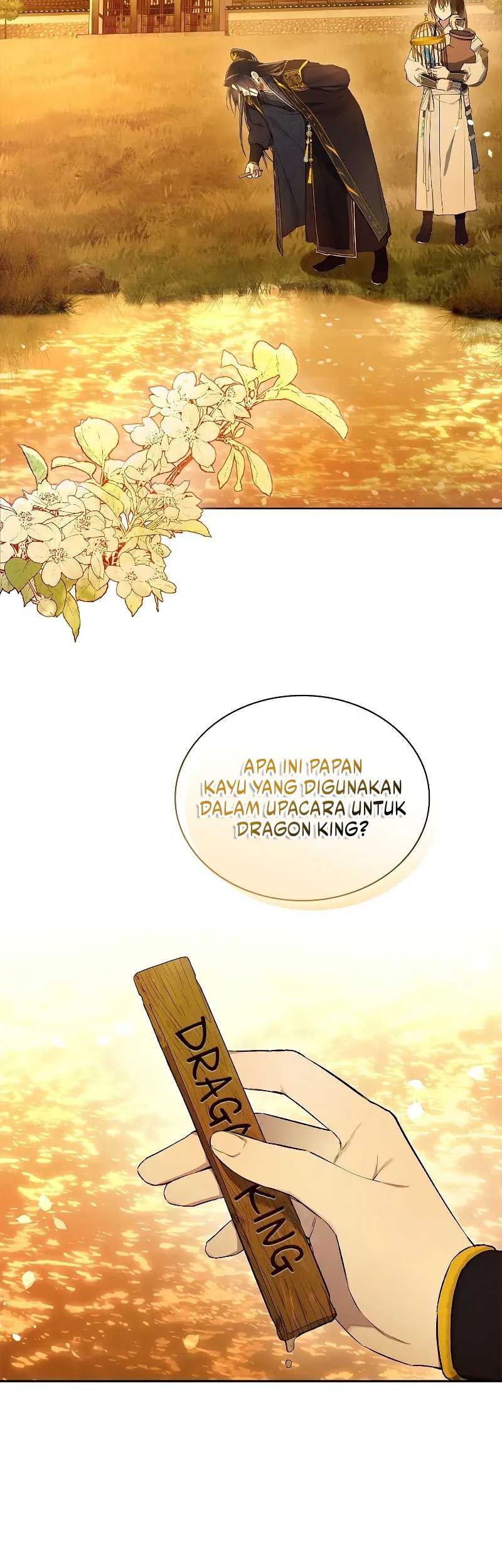 Requiem of Subdued Souls Chapter 12 Gambar 4