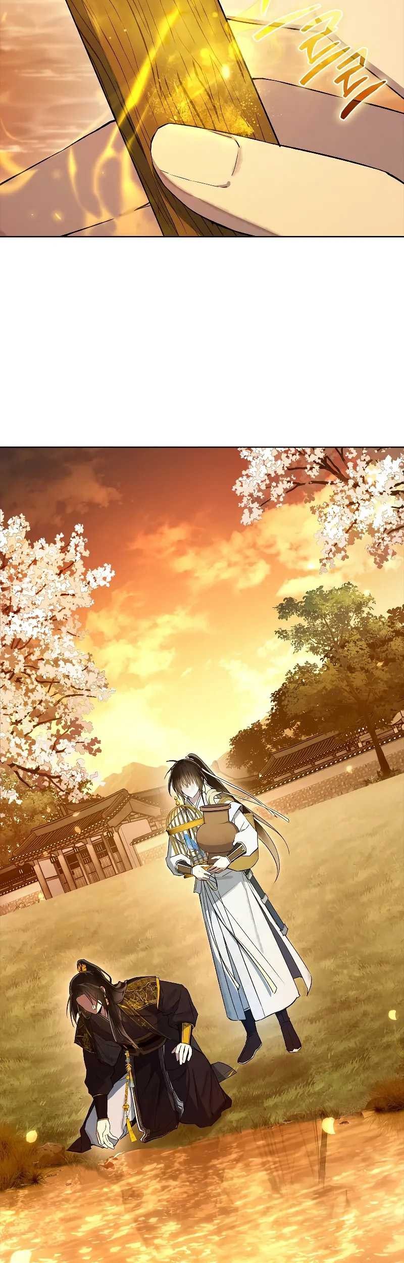 Requiem of Subdued Souls Chapter 12 Gambar 6