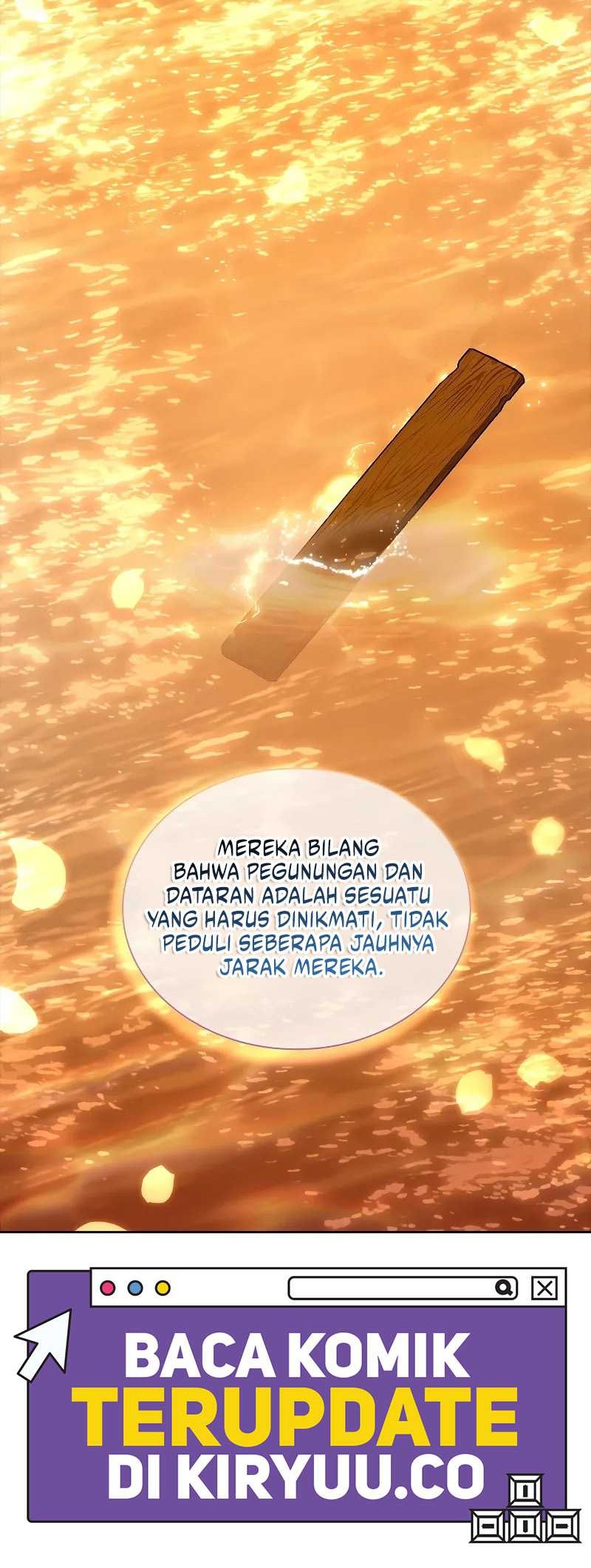 Requiem of Subdued Souls Chapter 12 Gambar 7