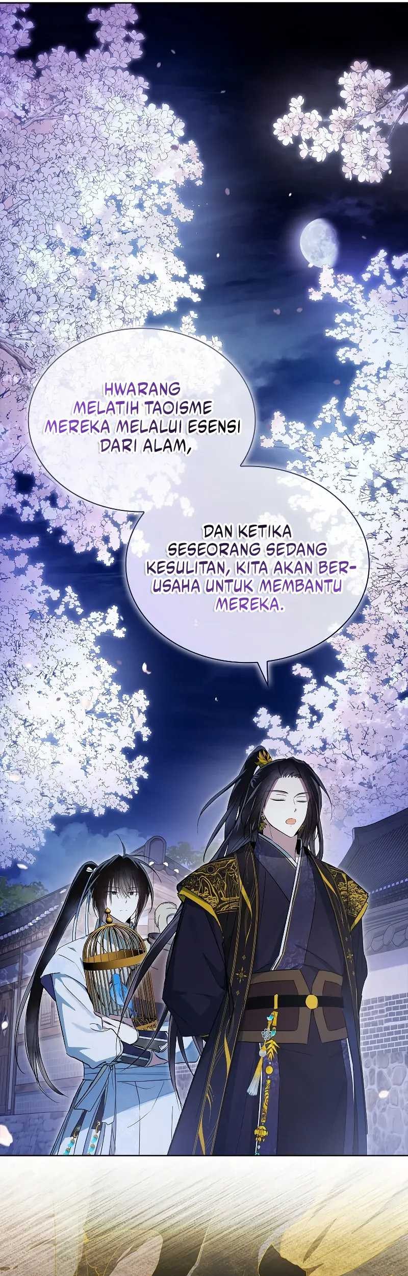 Requiem of Subdued Souls Chapter 12 Gambar 8