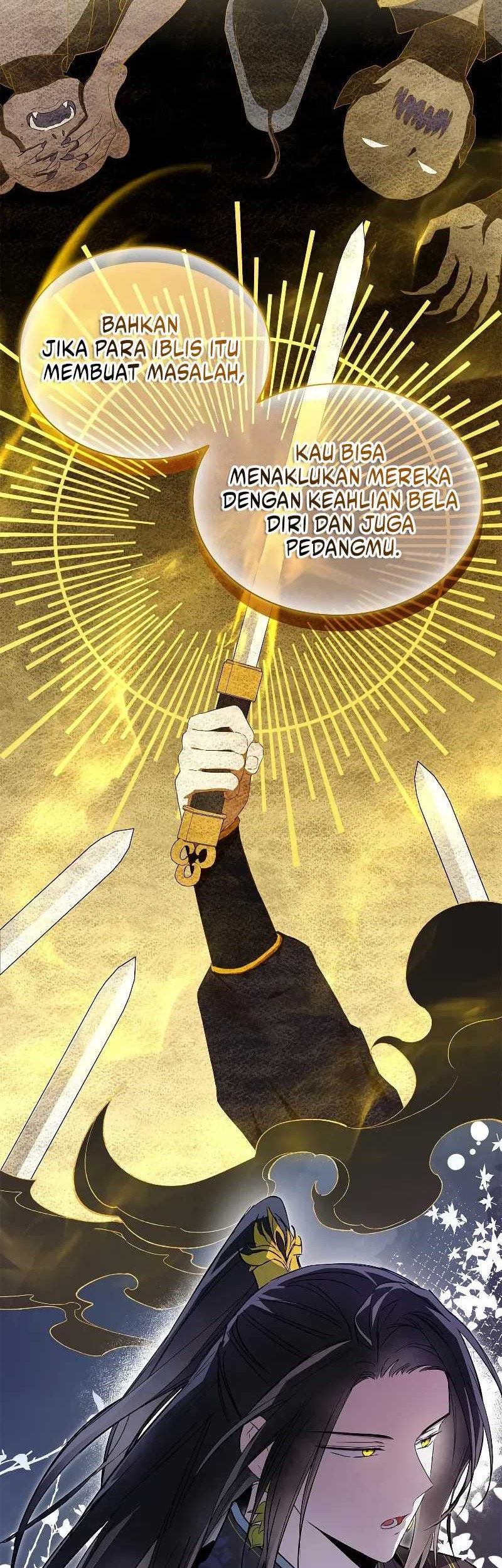 Requiem of Subdued Souls Chapter 12 Gambar 9