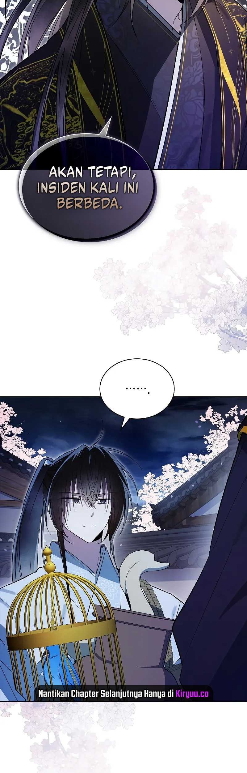 Requiem of Subdued Souls Chapter 12 Gambar 10