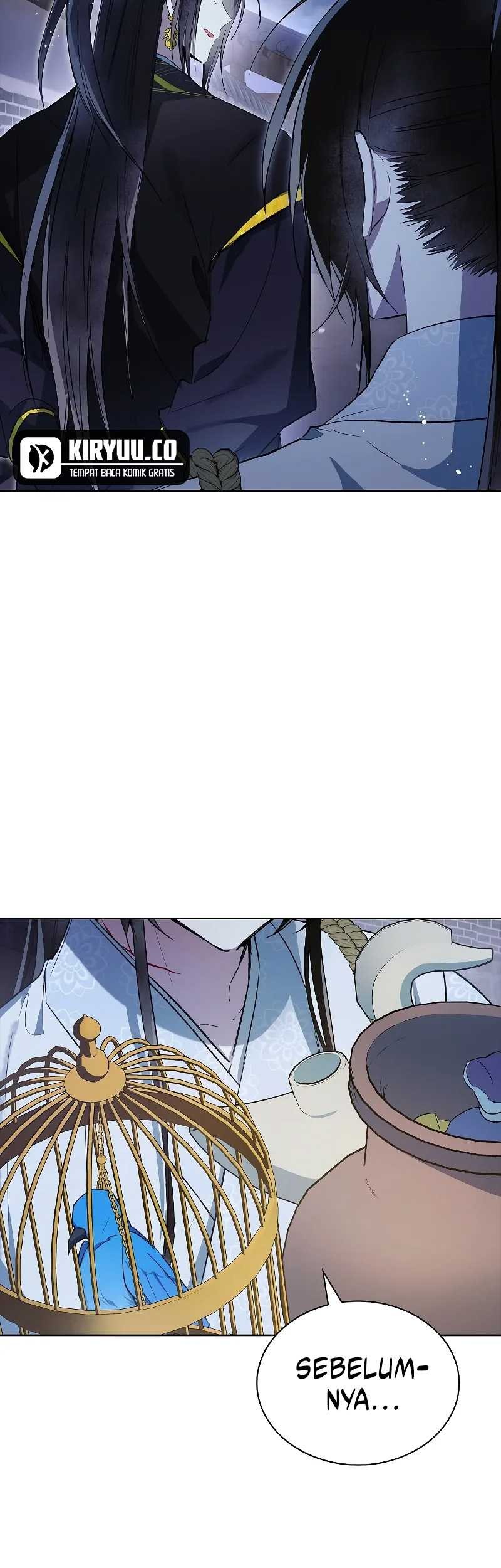 Requiem of Subdued Souls Chapter 12 Gambar 12
