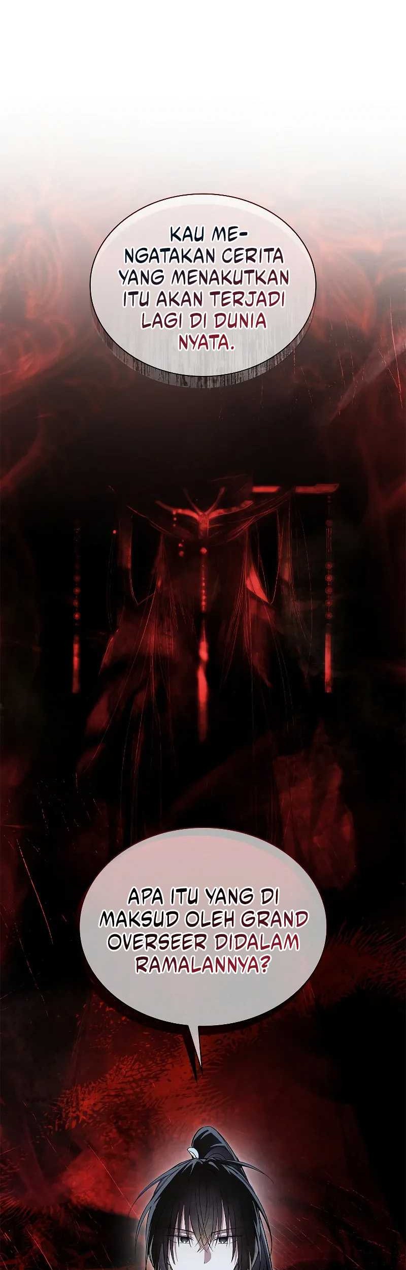 Requiem of Subdued Souls Chapter 12 Gambar 13