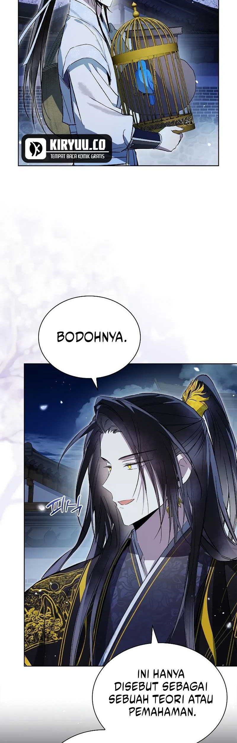 Requiem of Subdued Souls Chapter 12 Gambar 16