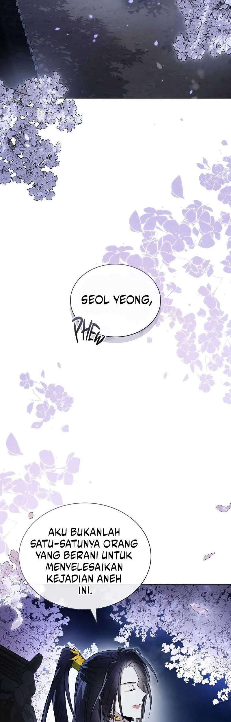 Requiem of Subdued Souls Chapter 12 Gambar 18