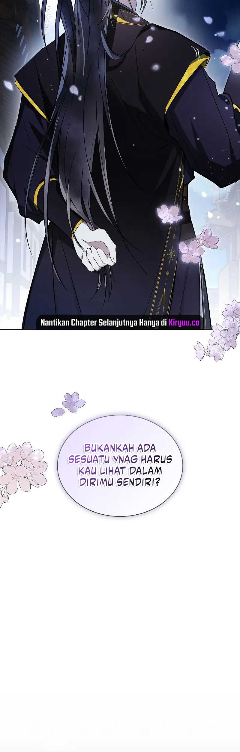 Requiem of Subdued Souls Chapter 12 Gambar 19