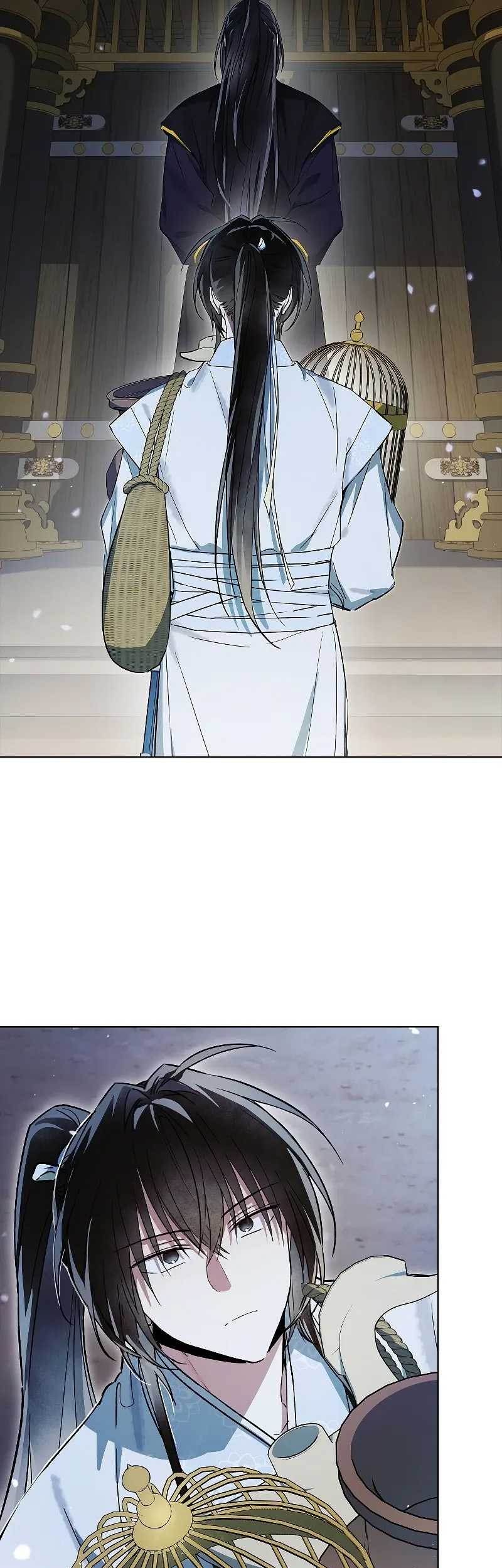 Requiem of Subdued Souls Chapter 12 Gambar 22