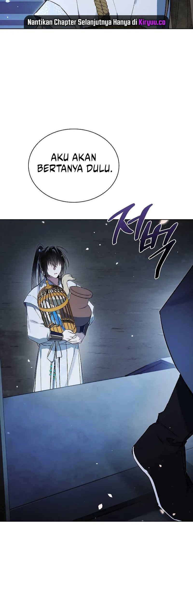 Requiem of Subdued Souls Chapter 12 Gambar 25