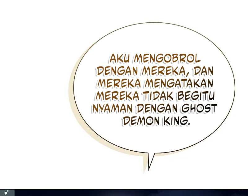 Requiem of Subdued Souls Chapter 12 Gambar 28