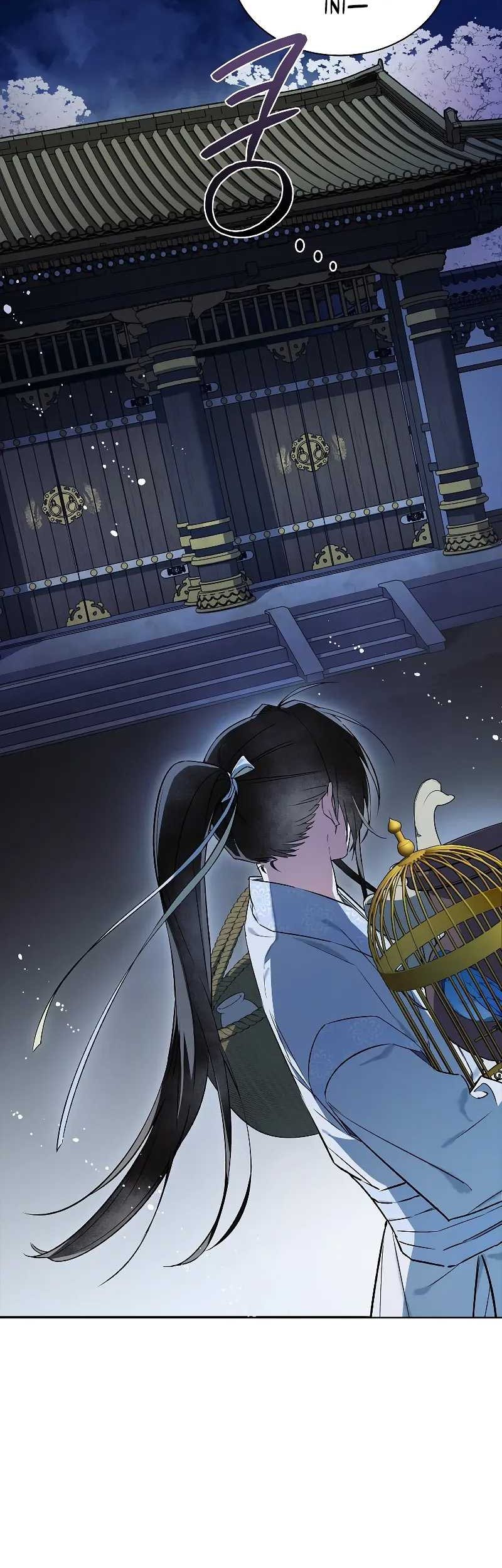 Requiem of Subdued Souls Chapter 12 Gambar 31