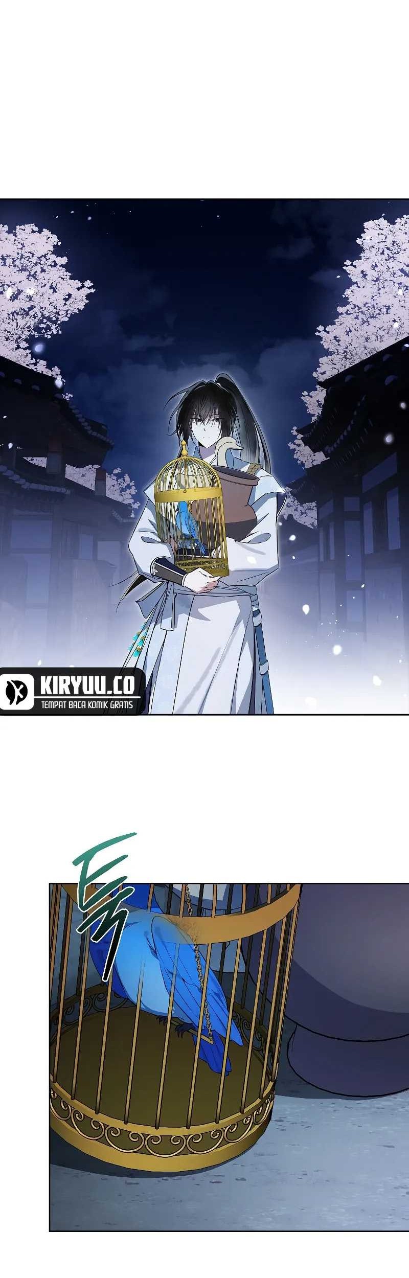 Requiem of Subdued Souls Chapter 12 Gambar 32