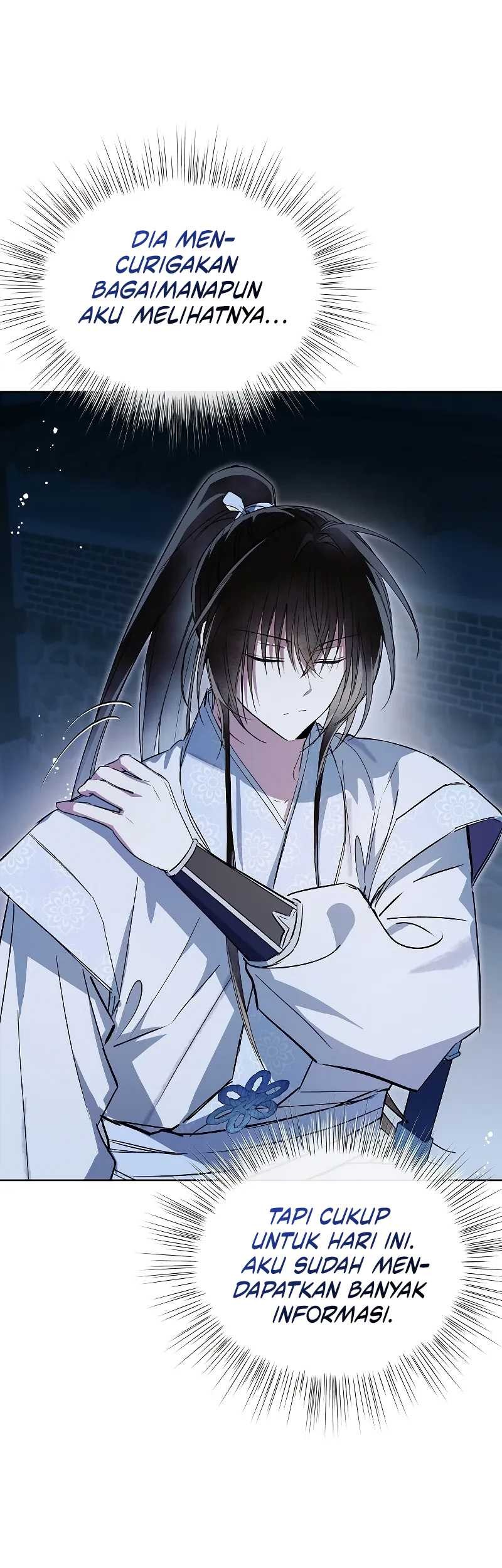 Requiem of Subdued Souls Chapter 12 Gambar 33