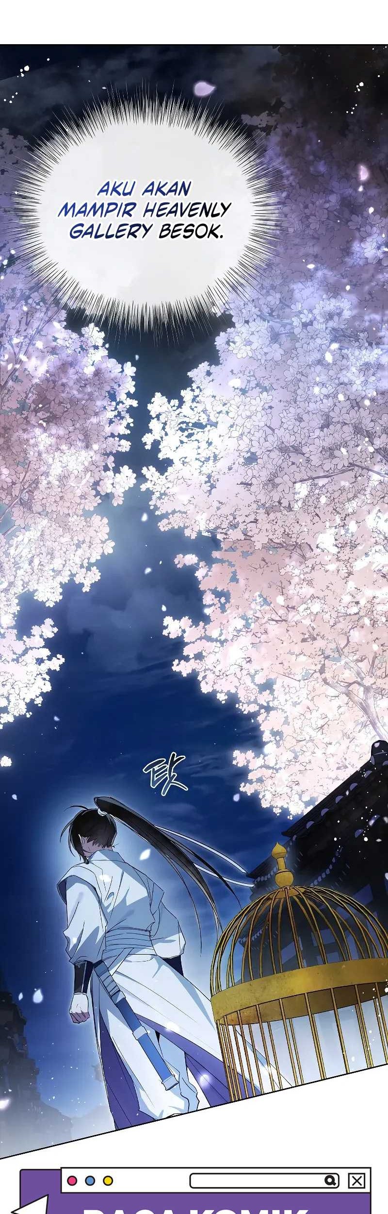 Requiem of Subdued Souls Chapter 12 Gambar 34