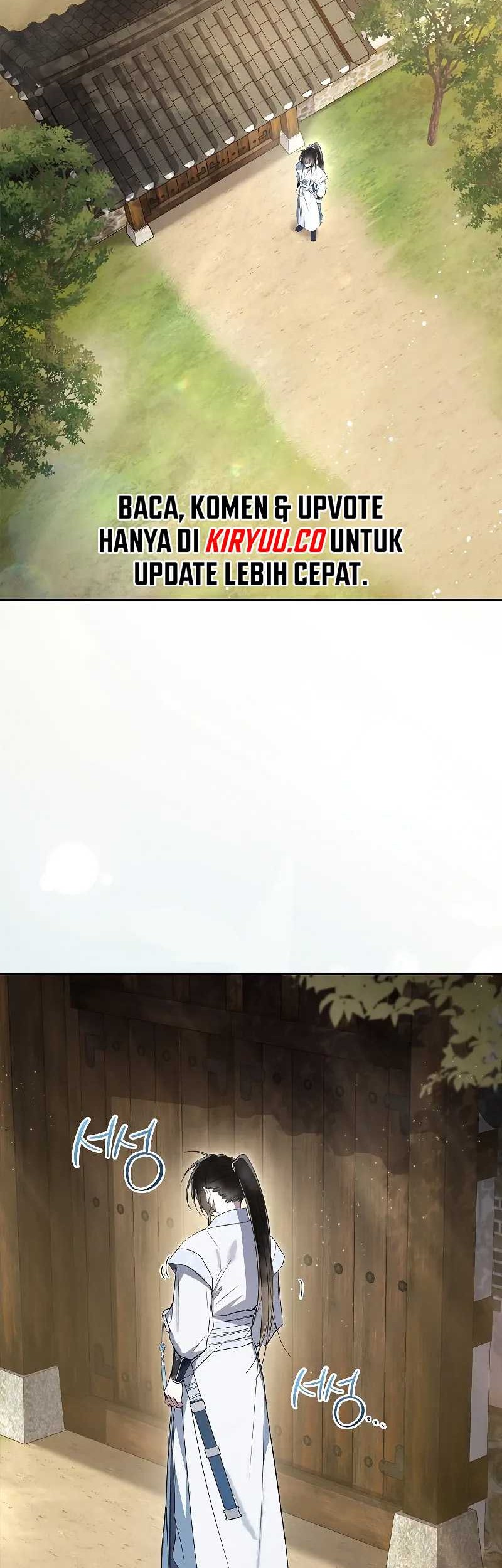 Requiem of Subdued Souls Chapter 12 Gambar 37