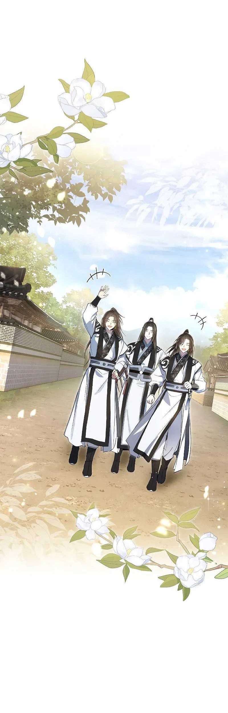 Requiem of Subdued Souls Chapter 12 Gambar 39