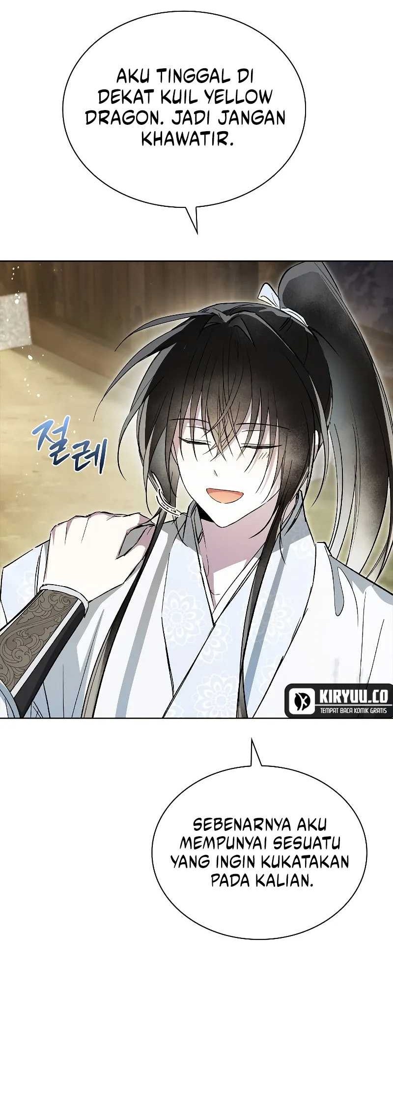 Requiem of Subdued Souls Chapter 12 Gambar 41