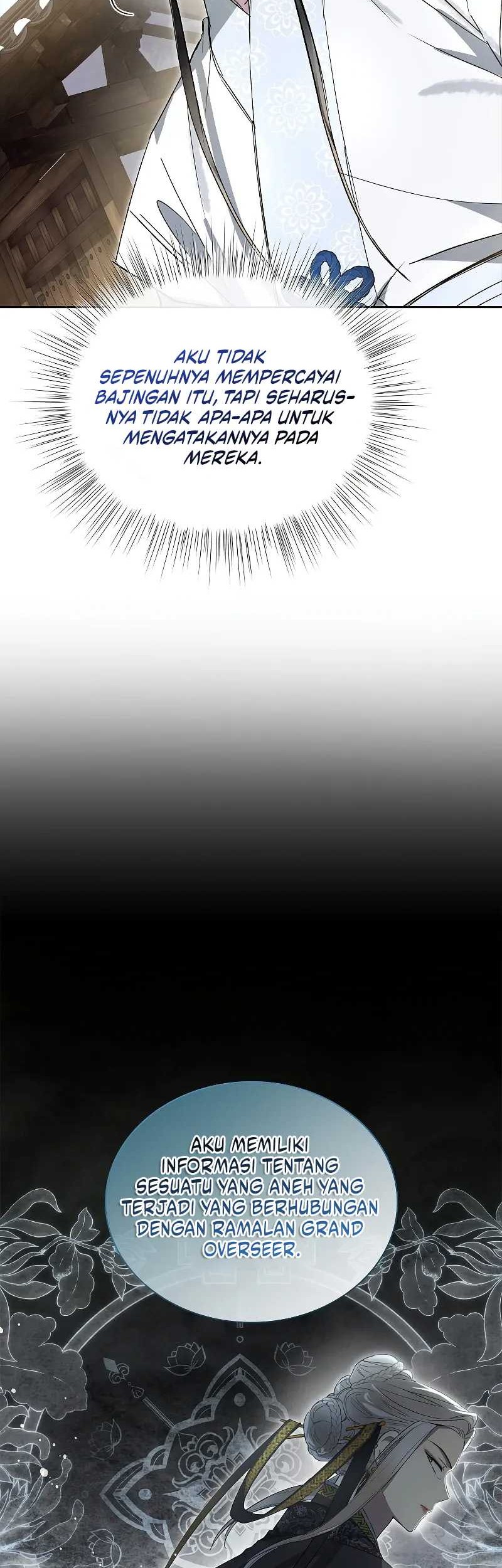 Requiem of Subdued Souls Chapter 12 Gambar 43