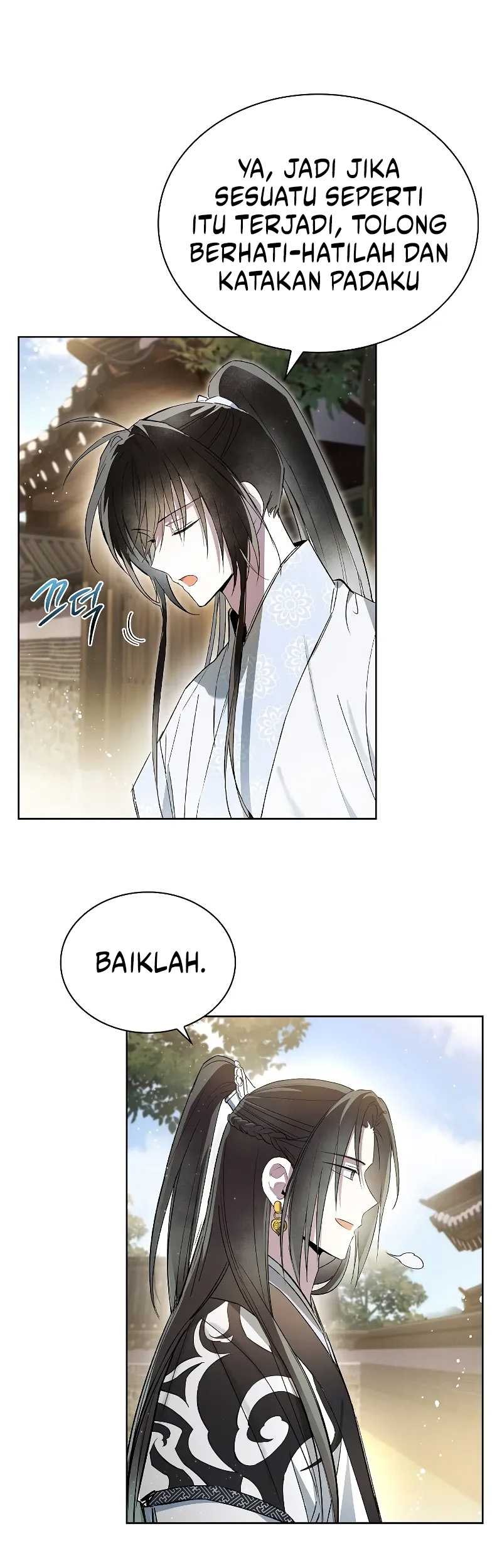 Requiem of Subdued Souls Chapter 12 Gambar 46