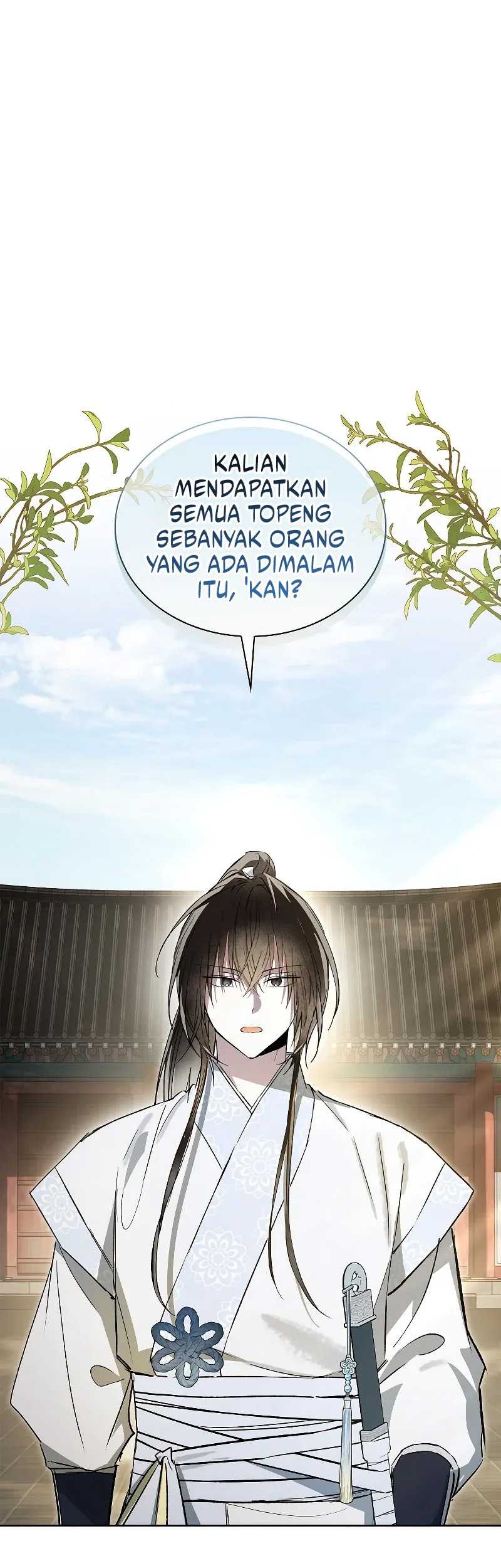 Requiem of Subdued Souls Chapter 12 Gambar 51