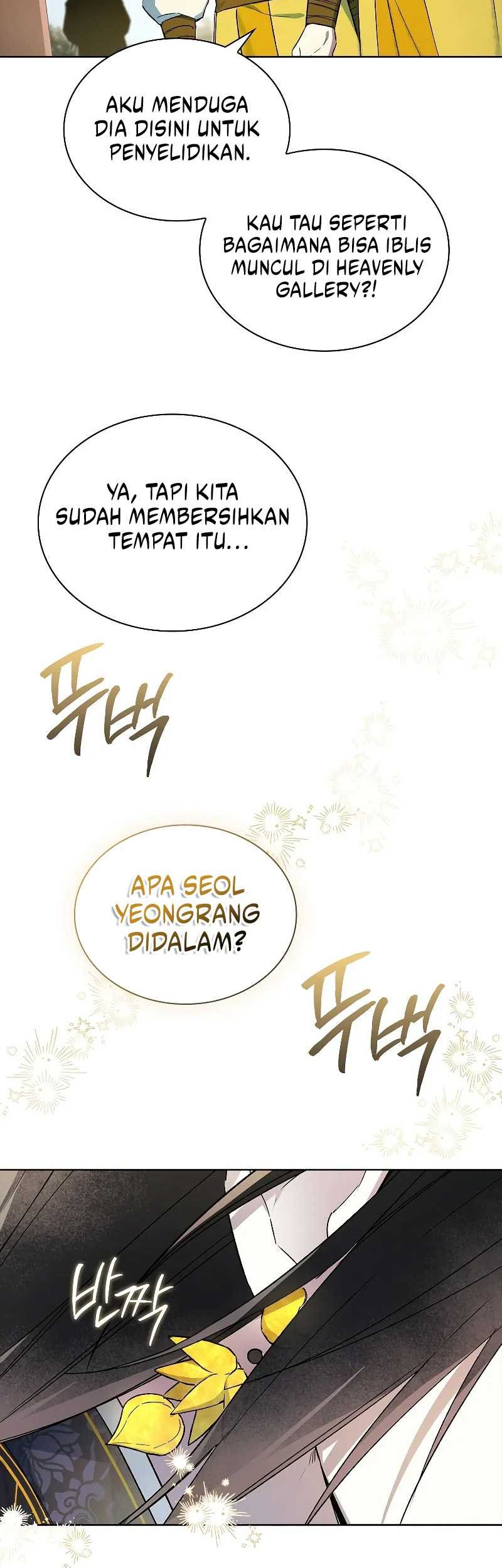 Requiem of Subdued Souls Chapter 12 Gambar 54