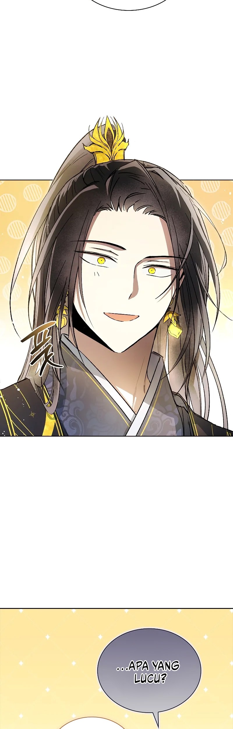 Requiem of Subdued Souls Chapter 11 Gambar 39