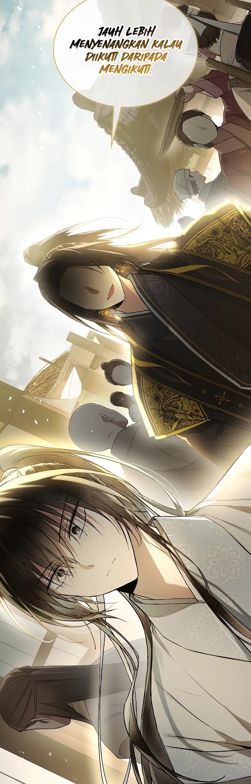 Requiem of Subdued Souls Chapter 10 Gambar 48