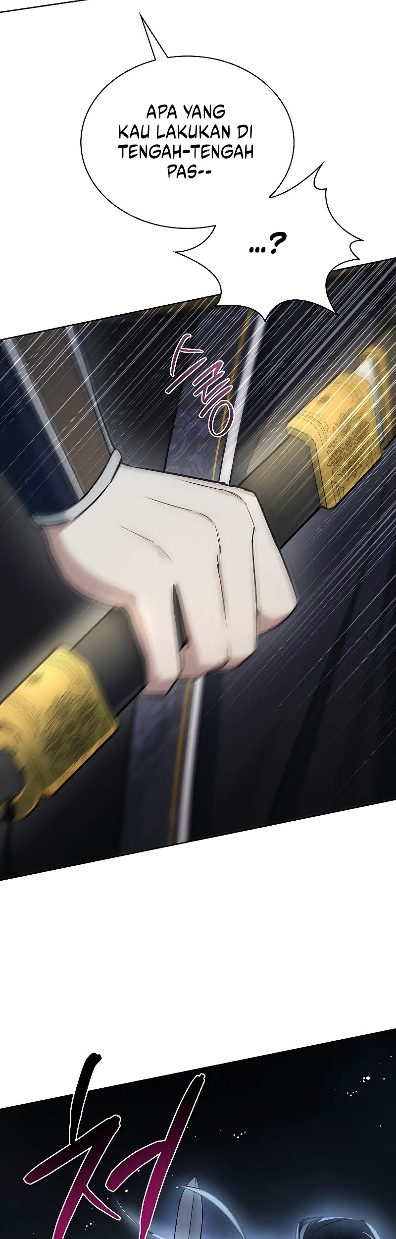 Requiem of Subdued Souls Chapter 10 Gambar 51