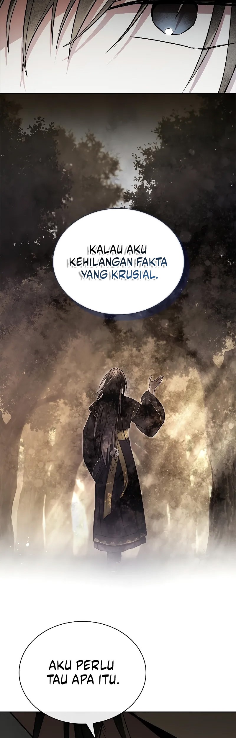 Requiem of Subdued Souls Chapter 10 Gambar 54