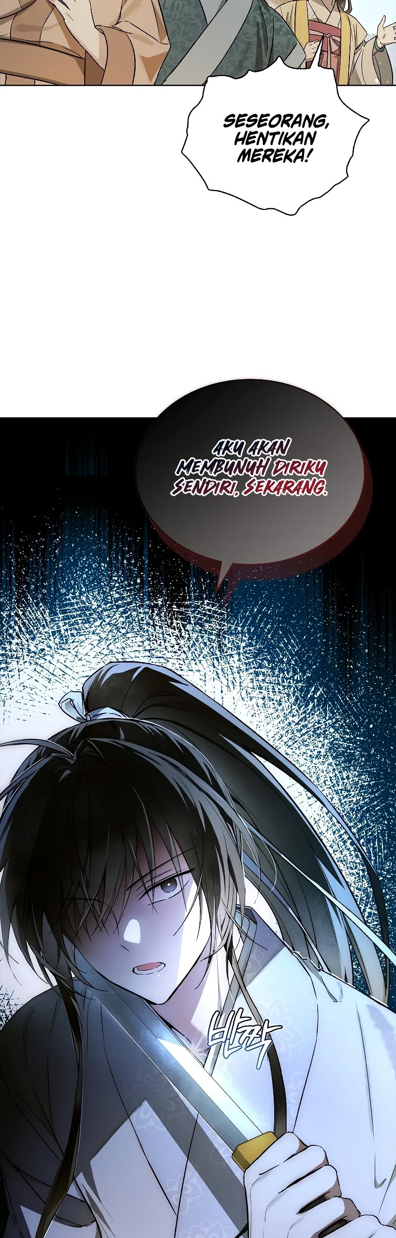 Requiem of Subdued Souls Chapter 10 Gambar 56