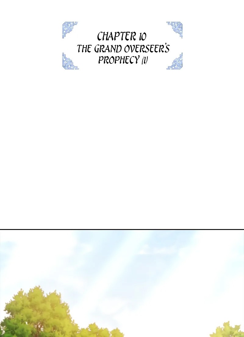 Requiem of Subdued Souls Chapter 10 Gambar 7
