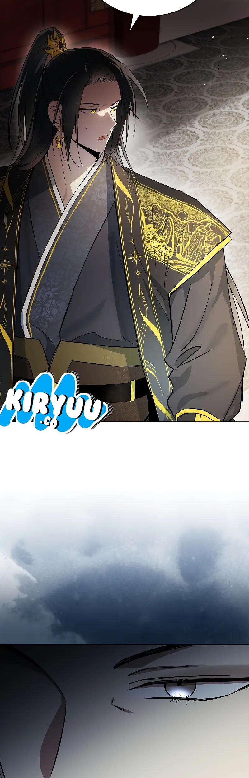 Requiem of Subdued Souls Chapter 10 Gambar 10
