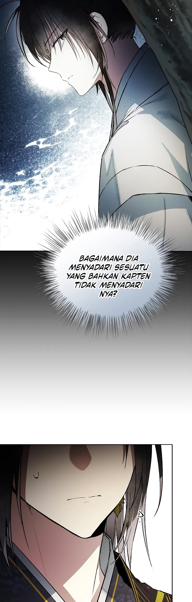 Requiem of Subdued Souls Chapter 10 Gambar 14