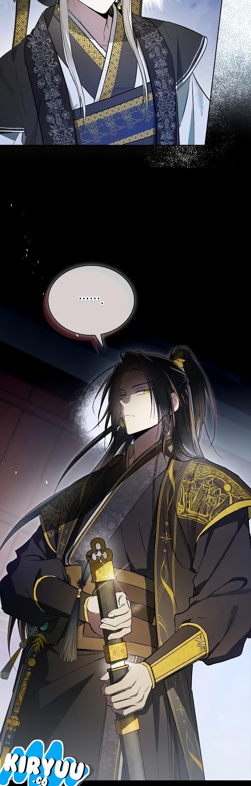 Requiem of Subdued Souls Chapter 10 Gambar 17