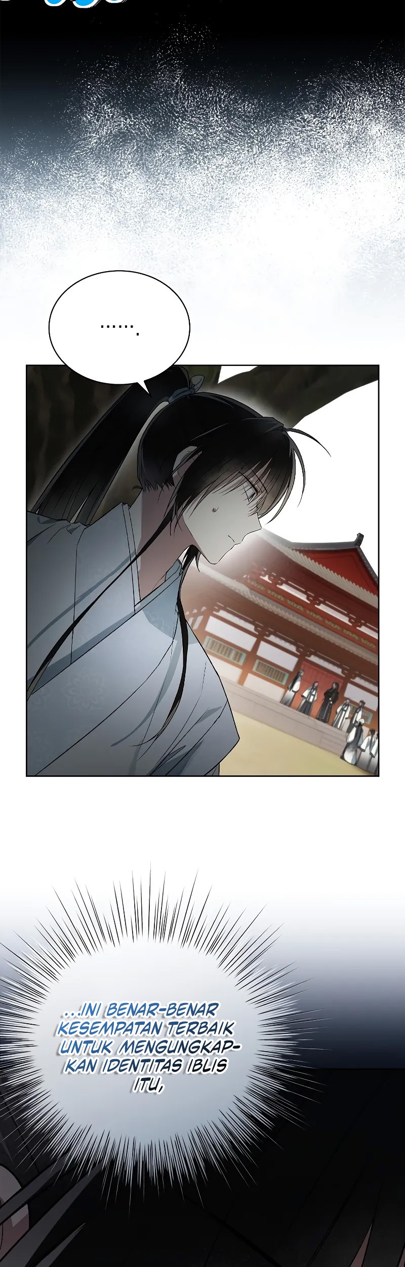 Requiem of Subdued Souls Chapter 10 Gambar 18