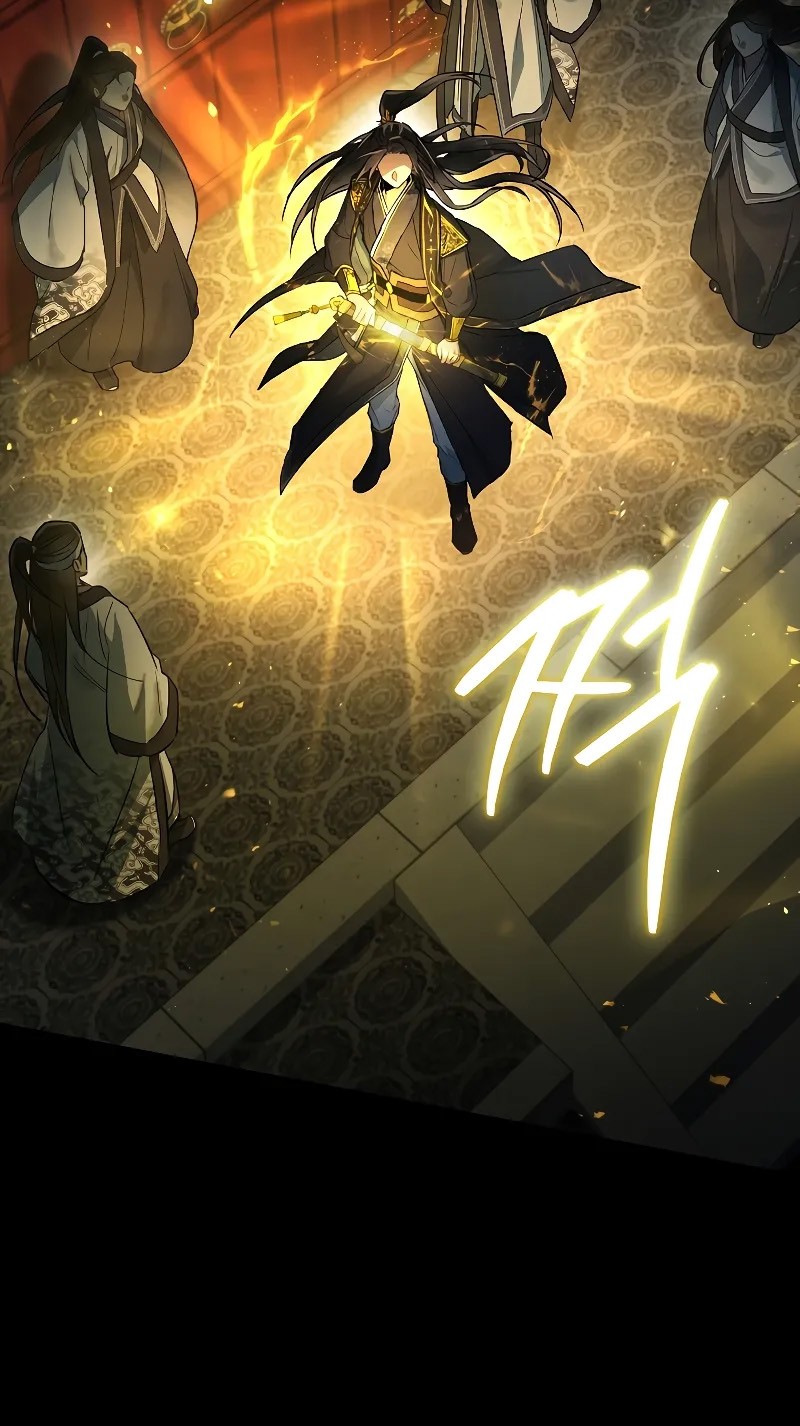 Requiem of Subdued Souls Chapter 10 Gambar 24