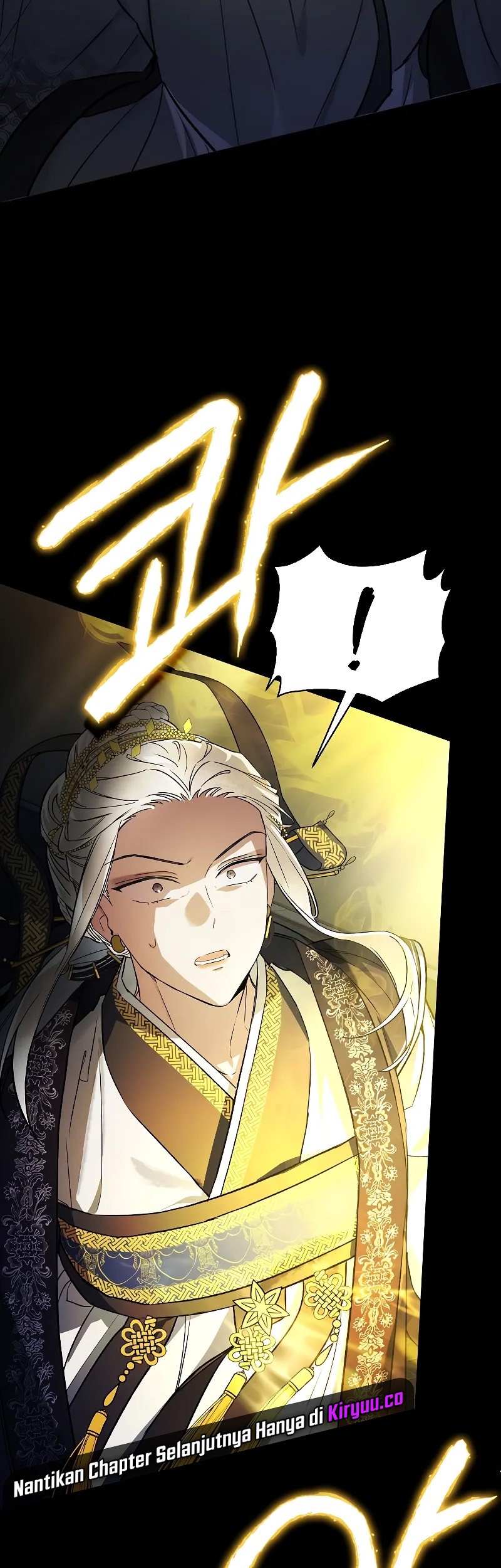 Requiem of Subdued Souls Chapter 10 Gambar 27