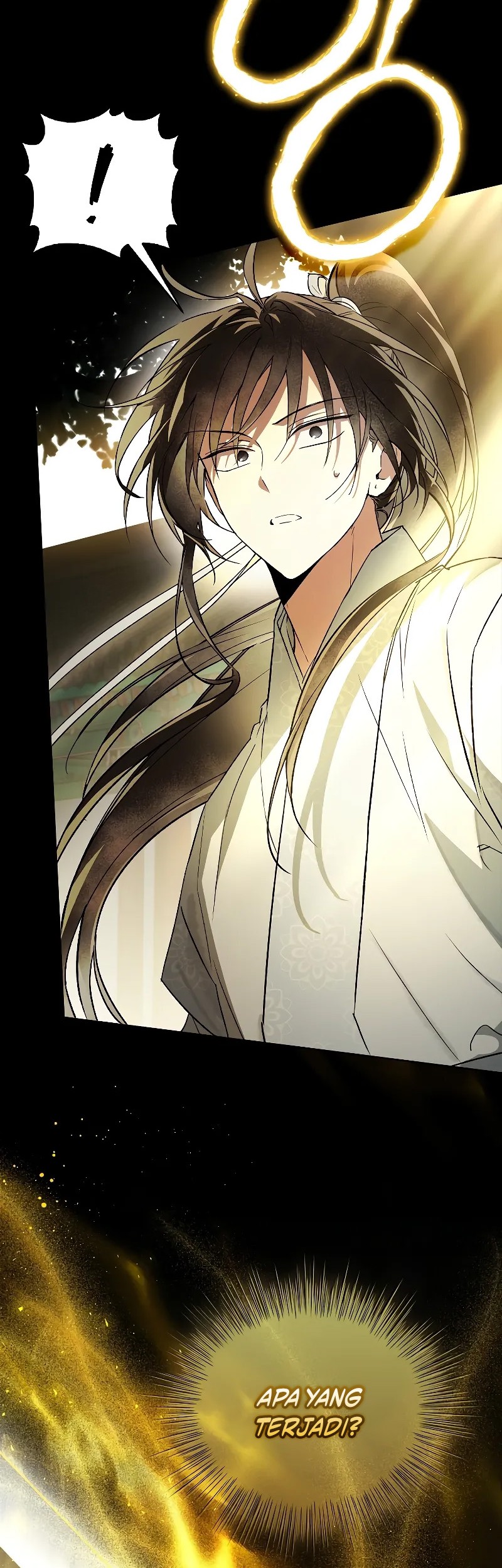 Requiem of Subdued Souls Chapter 10 Gambar 28