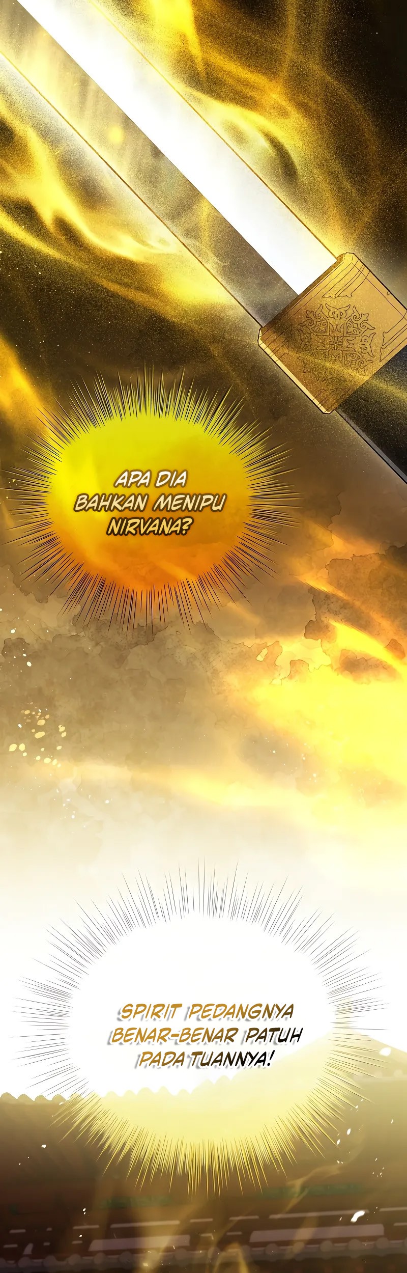 Requiem of Subdued Souls Chapter 10 Gambar 29